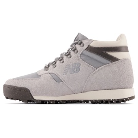 Boty New Balance Urainad šedá 1