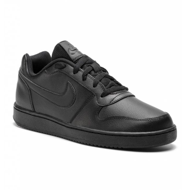 Boty Nike Ebernon Low M AQ1775-003 černý 1