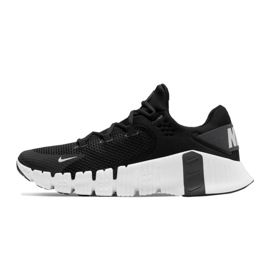 Bota Nike Free Metcon 4 M CT3886-010 černý 1
