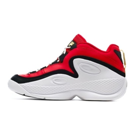 Boty Fila Grant Hill 3 Mid M FFM0210.13041 bílý 1
