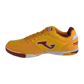 Boty Joma Top Flex 2328 In M TOPW2328IN žluť 1