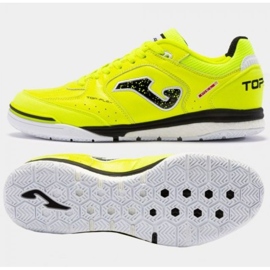 Joma Top Flex Rebound 2309 V botách TORW2309IN žluť 1