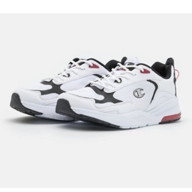 Boty Champion Ramp Up M S21941.WW006 bílý 1