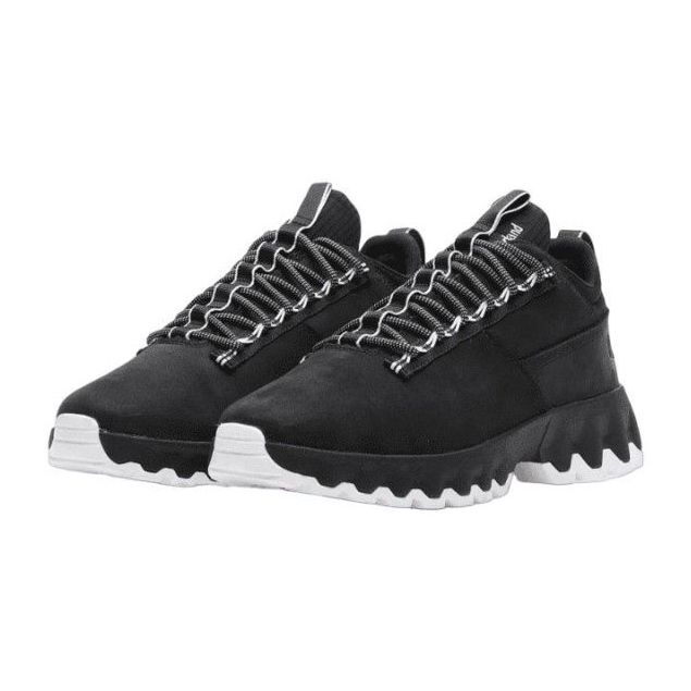 Boty Timberland Tbl Edge Low Nwp M TBOA2KSF0011 černý 1