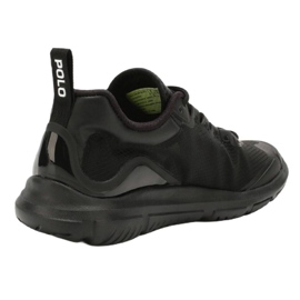 Polo Ralph Lauren Pánské sportovní boty Polo Sport Ralph Lauren Tech Racer 80477159007 Černá 1 Polo Ralph Lauren Pánské sportovní boty Polo Sport Ralph Lauren Tech Racer 80477159007 Černá 1