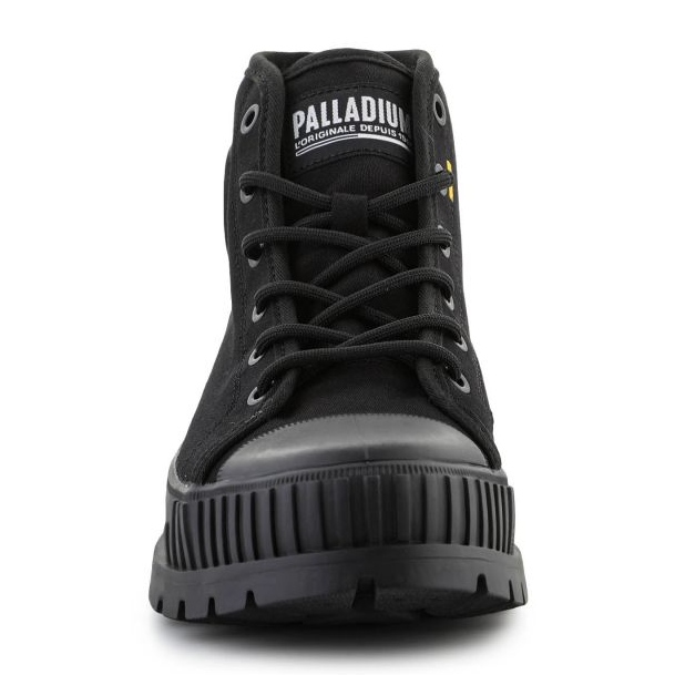 Boty Palladium Pallashock Supply 77965-001 černý 1