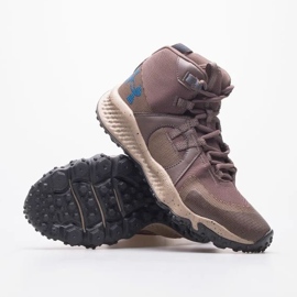 Boty Under Armour Maven Trek M 3026370-200 hnědý 1