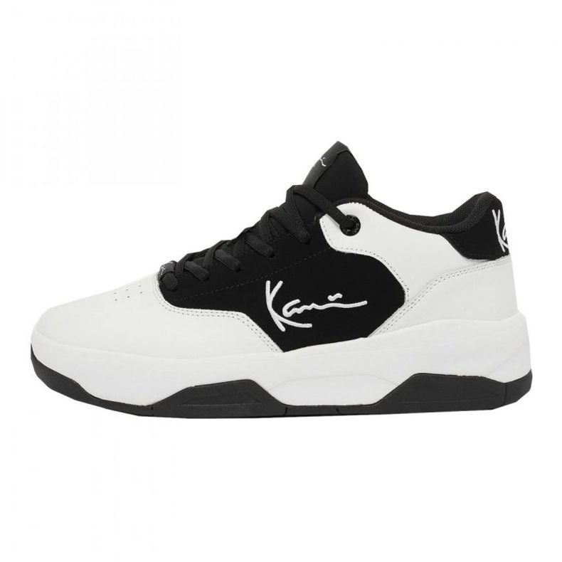 Boty Karl Kani Handles M 1080272 bílý 1