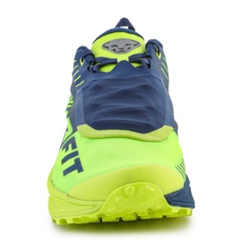 Běžecké boty Dynafit Ultra 100 M 64051-8968 zelená 1