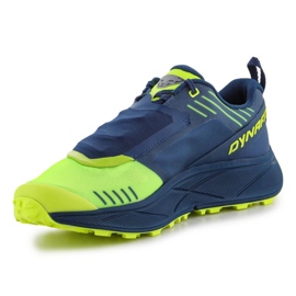 Běžecké boty Dynafit Ultra 100 M 64051-8968 zelená 2