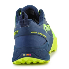 Běžecké boty Dynafit Ultra 100 M 64051-8968 zelená 3