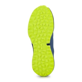 Běžecké boty Dynafit Ultra 100 M 64051-8968 zelená 4
