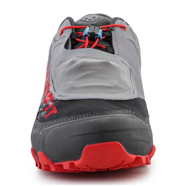 Běžecké boty Dynafit Feline Sl M 64053-0739 šedá 1