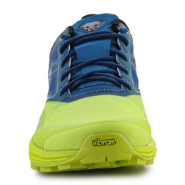 Běžecké boty Dynafit Alpine M 64064-8836 zelená 1