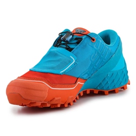 Běžecké boty Dynafit Feline Sl W 64054-4648 oranžový 2