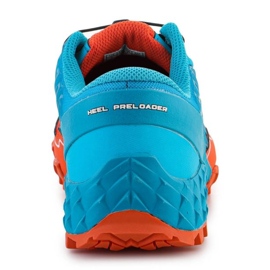 Běžecké boty Dynafit Feline Sl W 64054-4648 oranžový 3