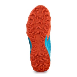 Běžecké boty Dynafit Feline Sl W 64054-4648 oranžový 4