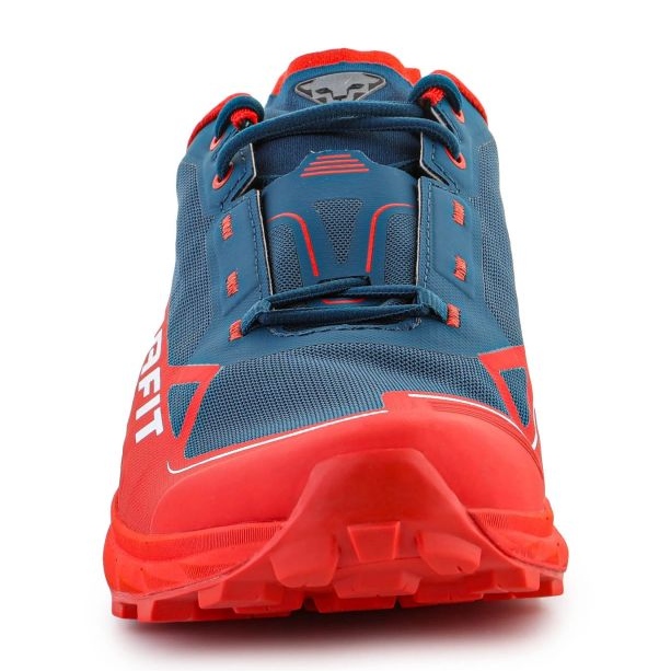 Běžecké boty Dynafit Ultra 50 M 64066-4492 červený 1