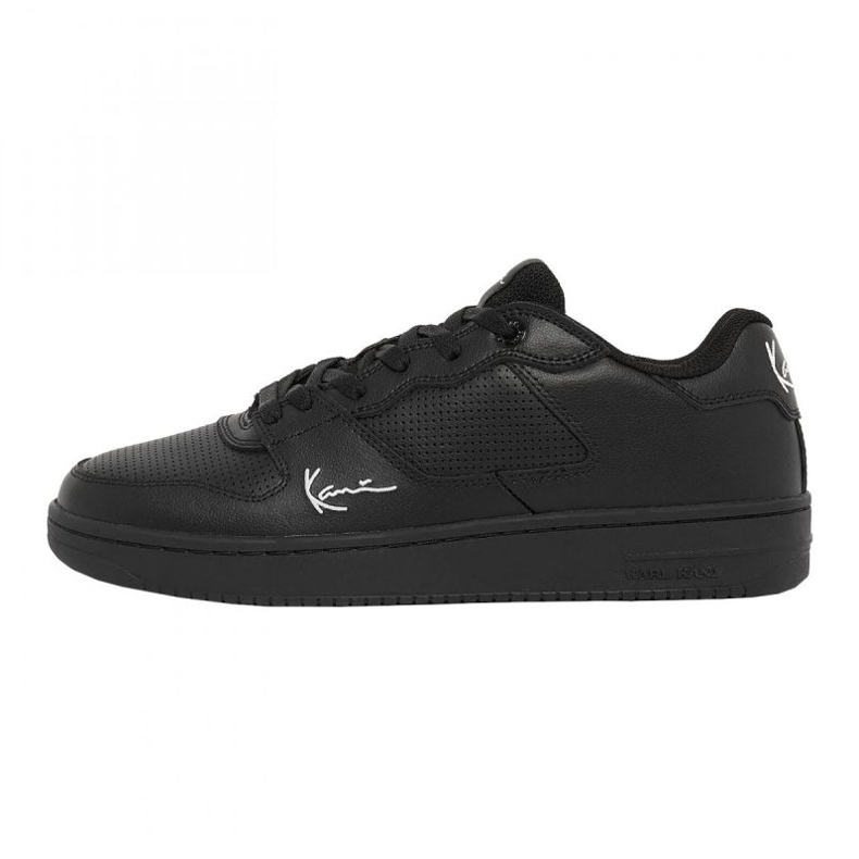Boty Karl Kani 89 Classic M 1080007 černý 1