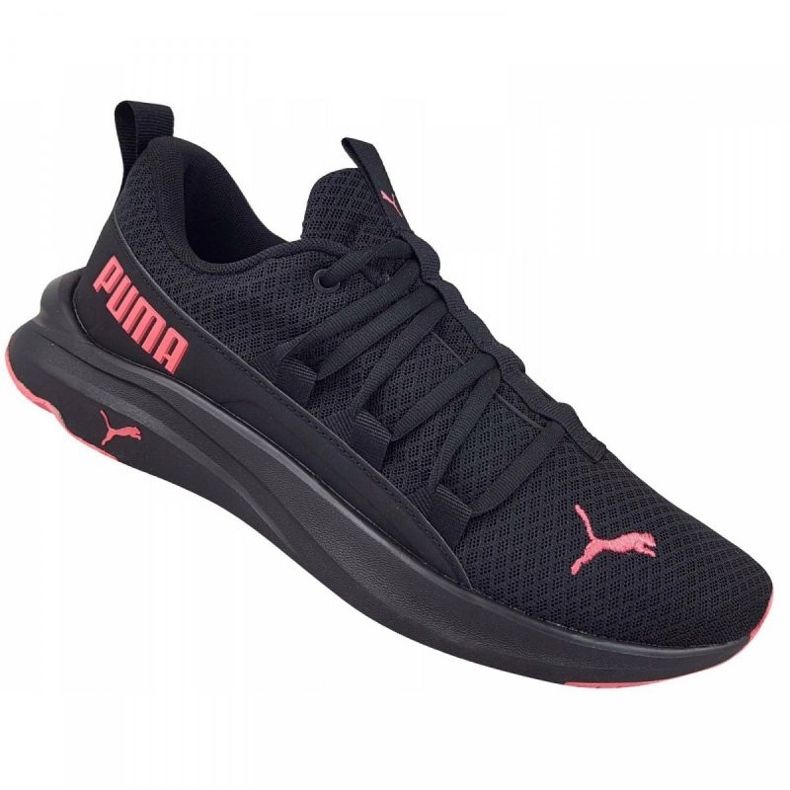 Boty Puma Softride One4all Women W 377672-07 černý 1