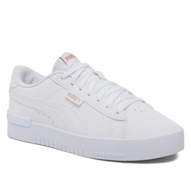 Boty Puma Jada Renew Nubuck W 391133-01 bílý 1