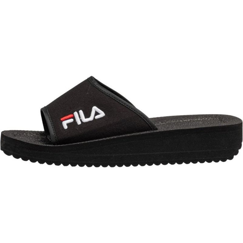 Žabky Fila Tomaia M FFM0026.80010 černý 1