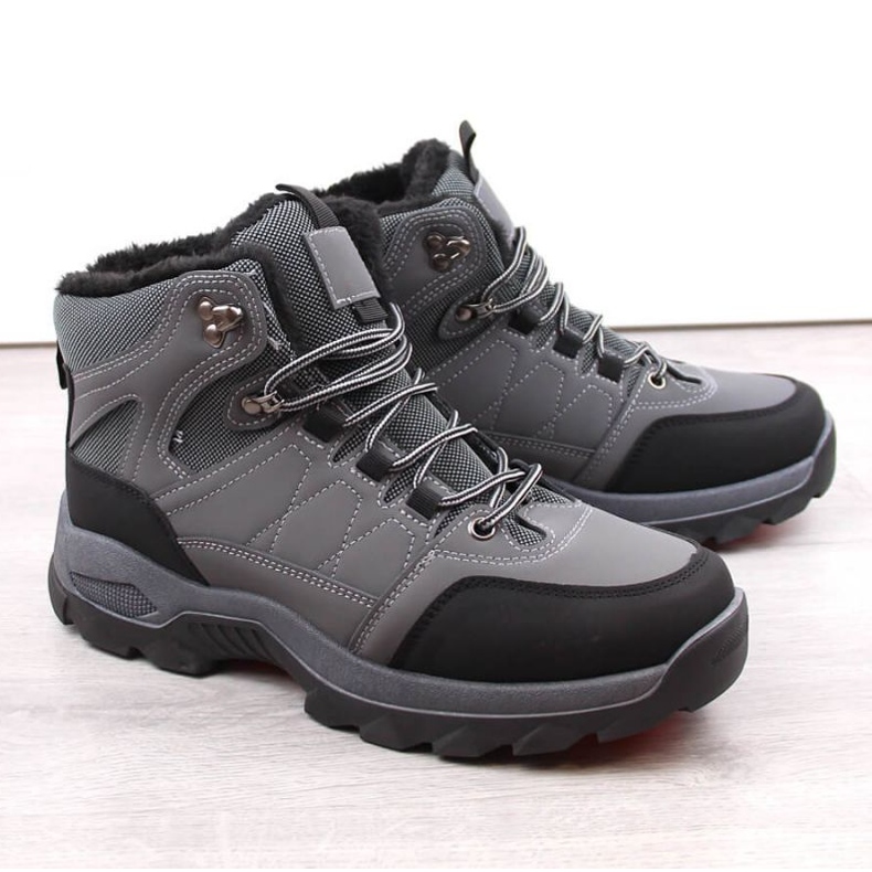 Boty VanHorn M PY16068 2