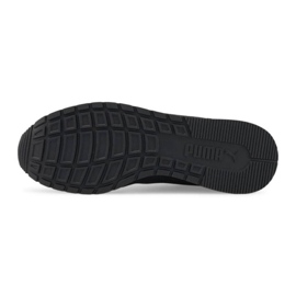 Pánská sportovní obuv Puma St Runner V3 L 384855 02 černá černý 2