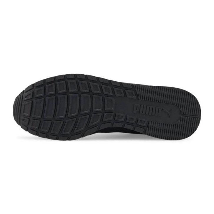 Pánská sportovní obuv Puma St Runner V3 L 384855 02 černá černý 2