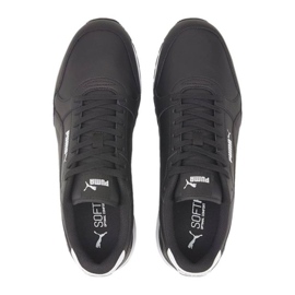 Pánská sportovní obuv Puma St Runner V3 L 384855 02 černá černý 3