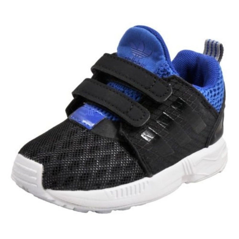 Boty adidas Originals Zx Flux Nps Updt Cf Jr B25656 černý 1