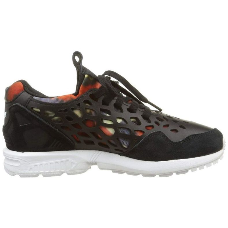 Originální boty Adidas Zx Flux Lace W S81319 černá 1