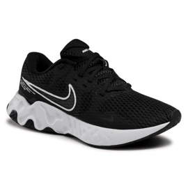 Boty Nike Renew Ride 2 M CU3507-004 černá 1