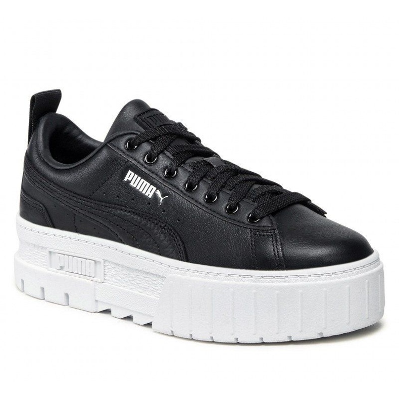 Boty Puma Mayze Classic W 384209 03 černý 1