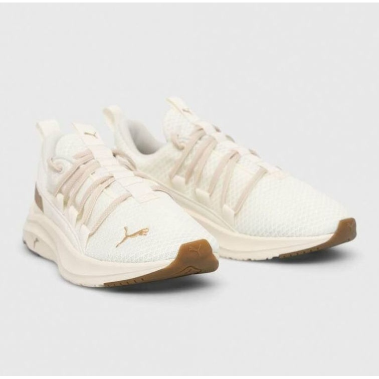 Boty Puma Softride One4all W 377672 05 bílý 1