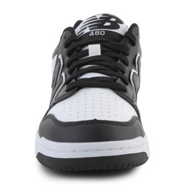 Boty New Balance M BB480LBA černý 1