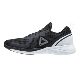 Boty Reebok Print Run 2,0 W BD4549 černá 1
