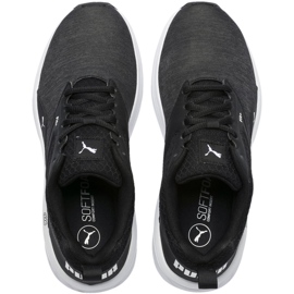 Boty Puma Nrgy Comet černé 190556 06 černý 1