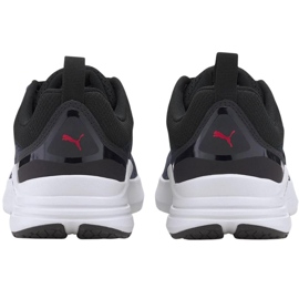 Boty Puma Wired Run tmavě modrá 373015 03 modrý 3