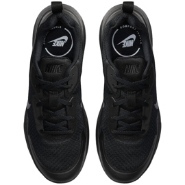 Boty Nike Wmns Wearallday černé CJ1677 002 černý 1