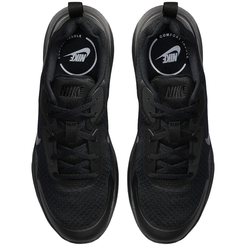 Boty Nike Wmns Wearallday černé CJ1677 002 černý 1