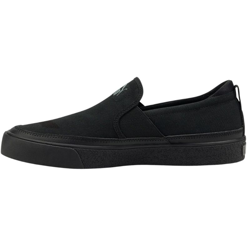 Boty Puma SlipOn černé 380141 01 černý 1