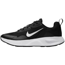 Boty Nike Wmns Wearallday černé CJ1677 001 černý 1