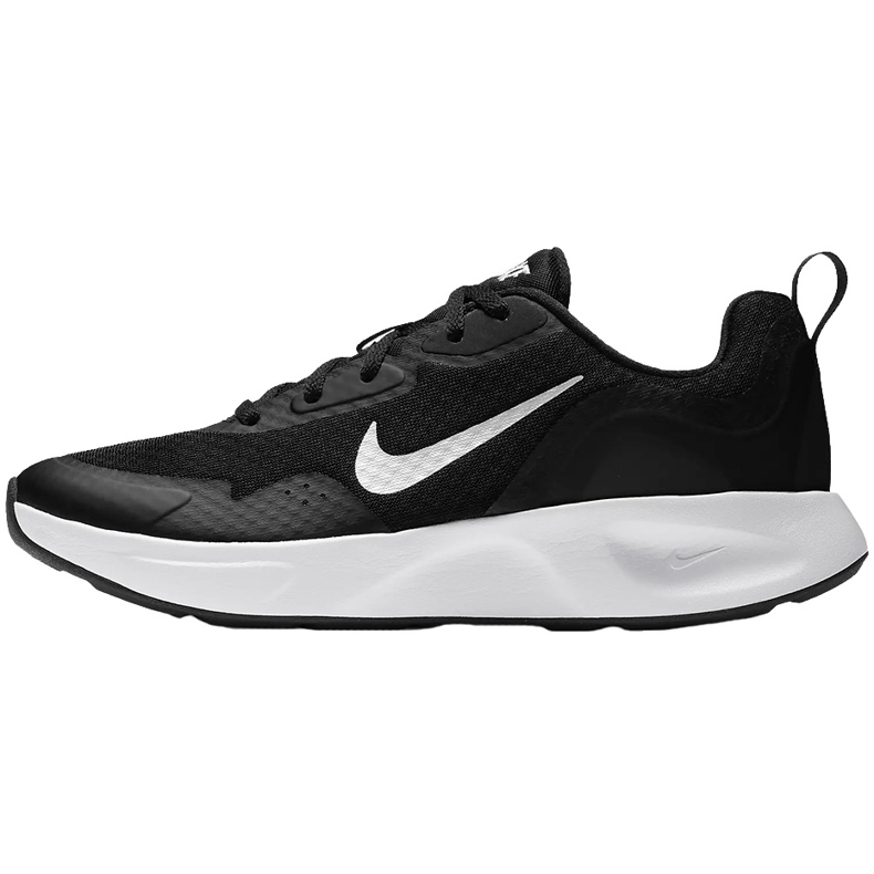 Boty Nike Wmns Wearallday černé CJ1677 001 černý 1