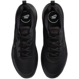 Pánské boty Nike Wearallday černé CJ1682 003 černý 1