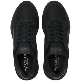 Pánské boty Puma Graviton černá 380738 01 černý 1