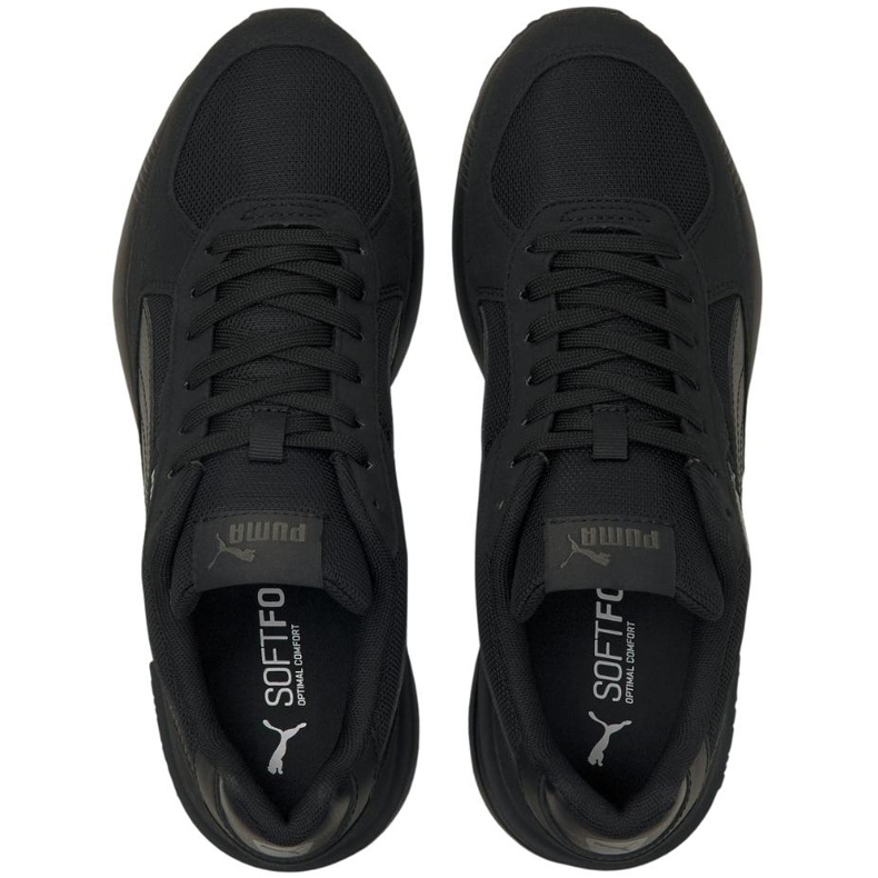 Pánské boty Puma Graviton černá 380738 01 1