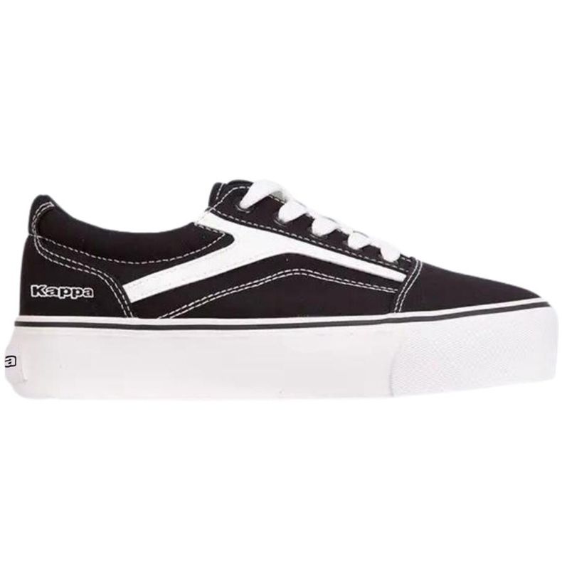 Dámské boty Kappa Chose Sun Pf černá 242697 1110 1