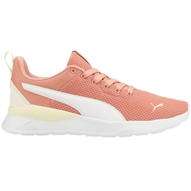 Dámské boty Puma Anzarun Lite růžové 371128 32 vícebarevný 1