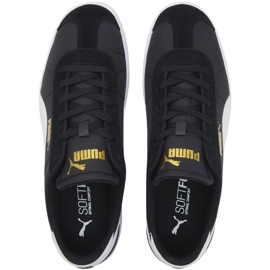 Boty Puma Club Nylon černé 384822 04 černý 2